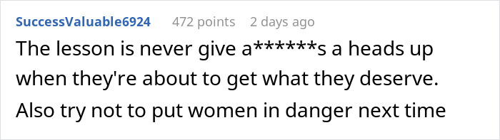 &ldquo;Lesson Officially Learned&rdquo;: Employee Shares Why You Should Never Warn Your Coworkers About Them Getting Fired