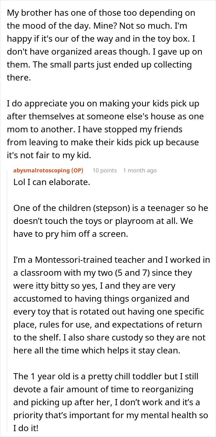 "This Was Bizarre And Horrible'': House Owner Shares How 15 Minutes With Their Housekeepers' Kids Made Her Cancel On Them