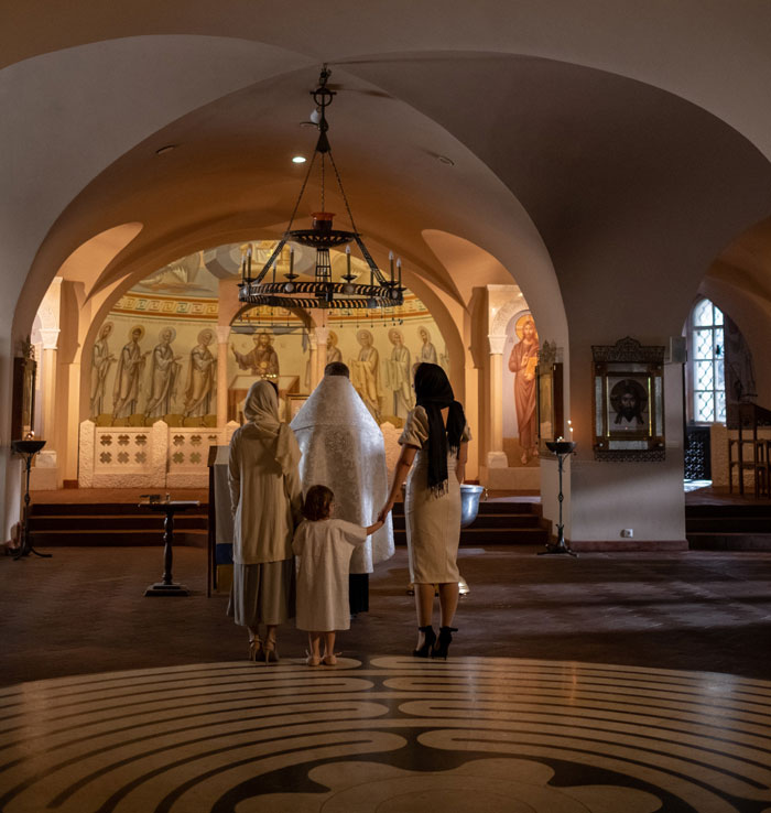 31 Things That Shook People’s Faith In Religion, As Shared In This Online Group