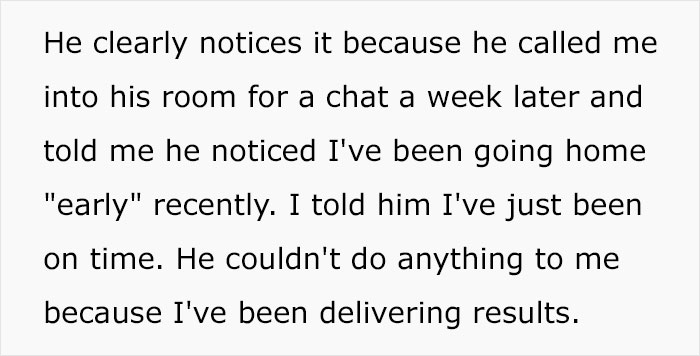 "10 Mins Of Awkward Silence": Boss Regrets Being Mean To Best Employee, Asks Them To Reconsider Their Resignation