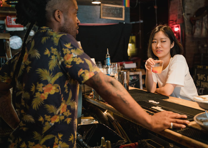 20 Cosas que son más fáciles cuando eres una persona atractiva