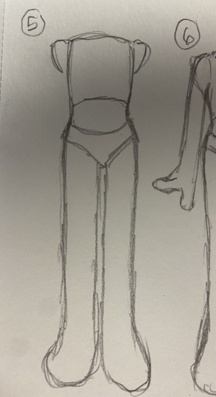 I Made A Body Tutorial I Made A Body Tutorial