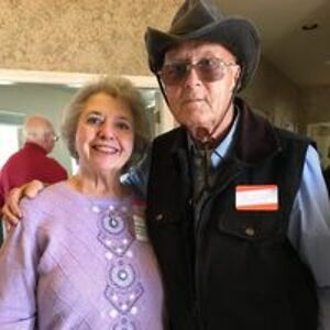 gloriacomstock avatar