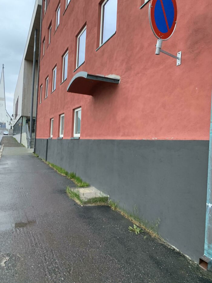 I Feel Like Something Is Missing