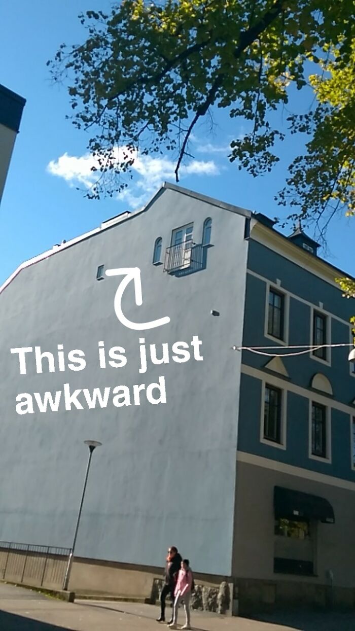 Architecture At It's Peak