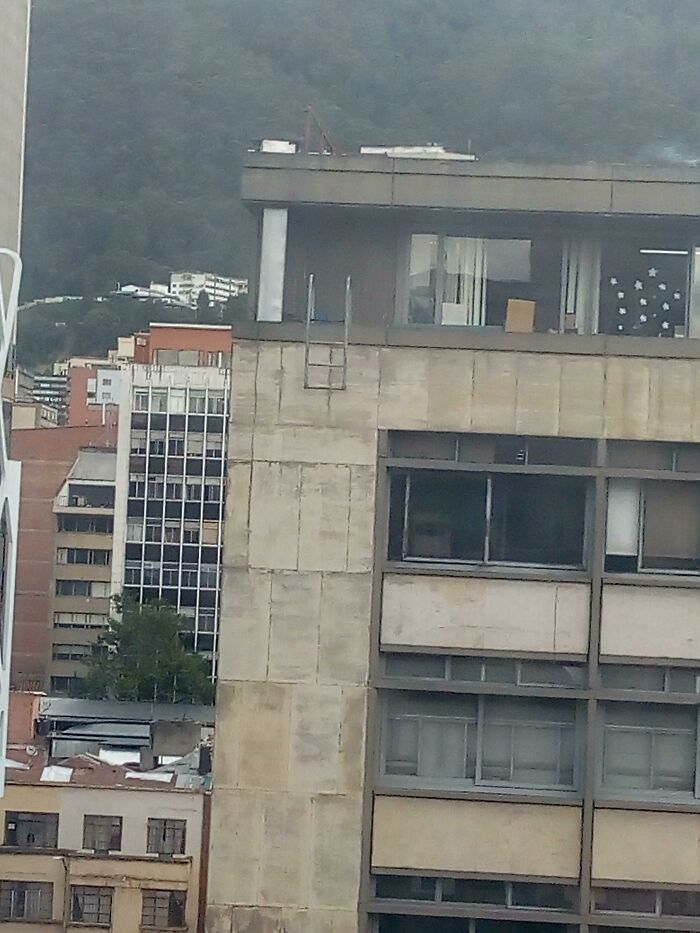 Stairs Straight To 1st Floor