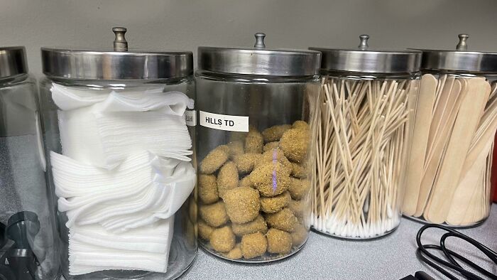 Forbidden Chickie Nuggs