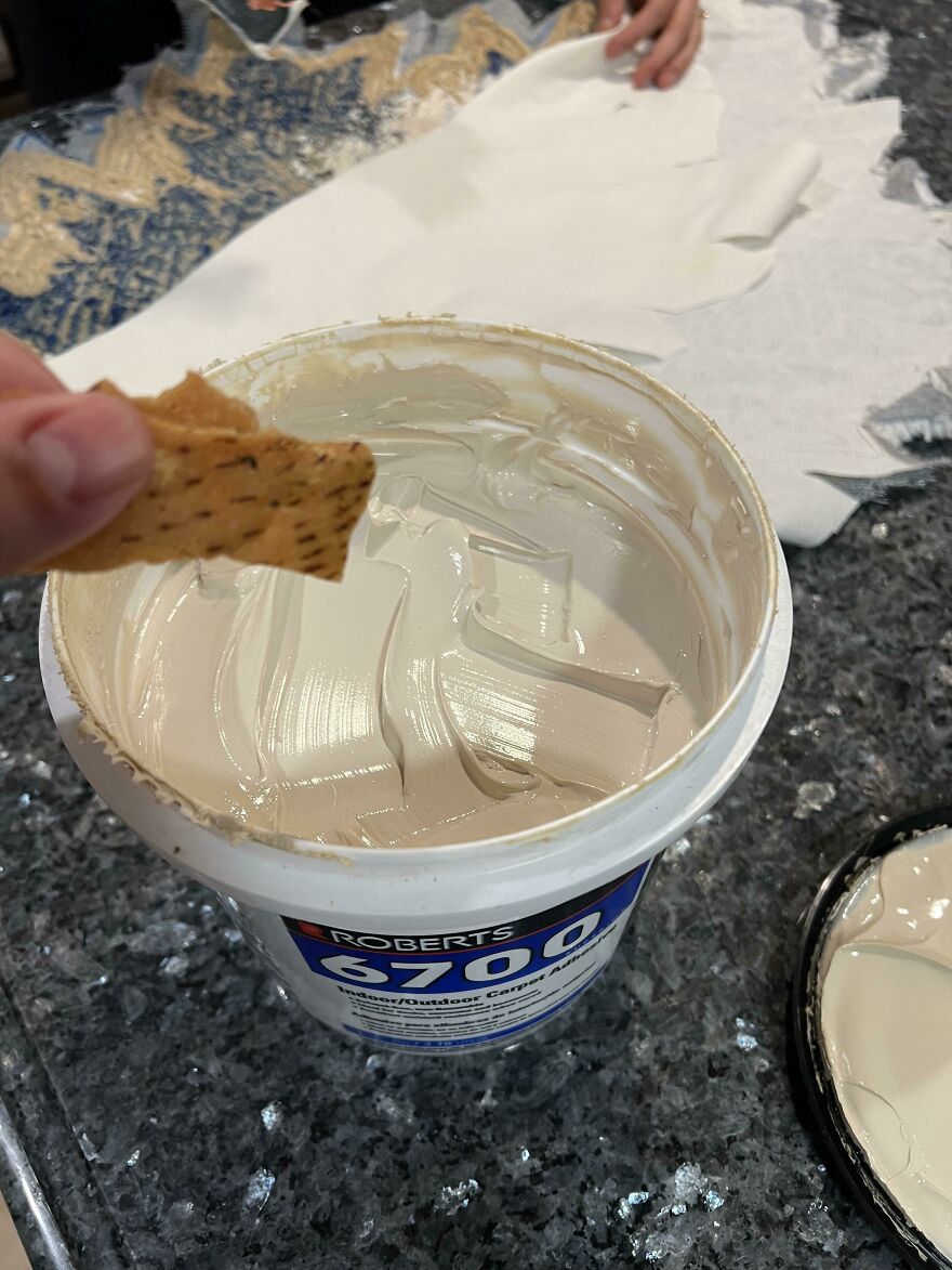 Forbidden Onion Dip Forbidden Onion Dip