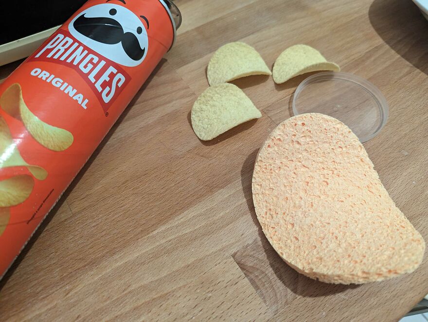 Forbidden Xl Pringles Forbidden Xl Pringles