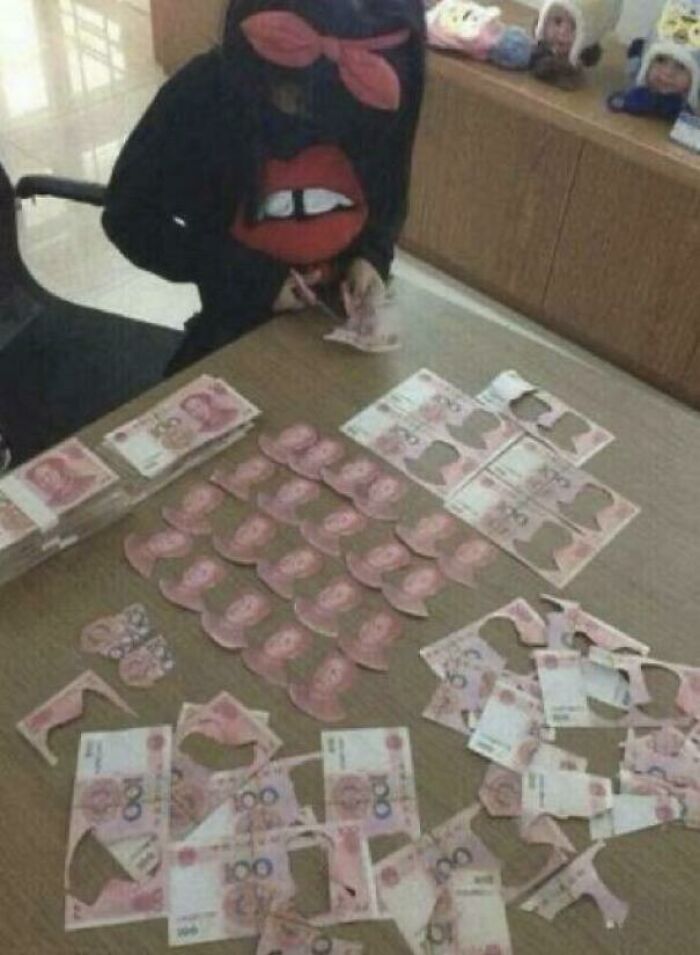 And There Go All The Saving For College