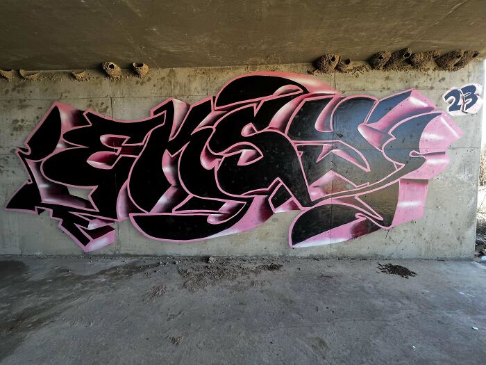 Stinky Pinky. What Y’all Think?