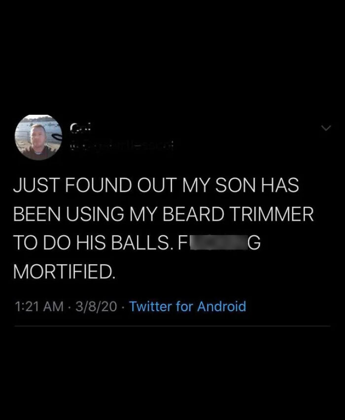 Repost But I Think It Belongs In This Sub