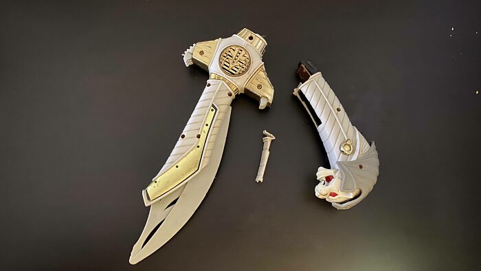 My 7 Year Old Just Broke Something I’ve Had Since I Was Younger Than Him