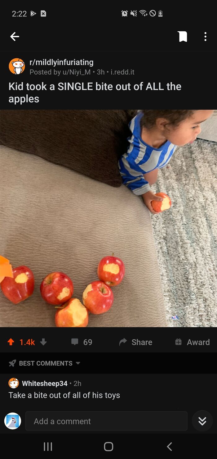 A Condom A Day Keeps The Children Away