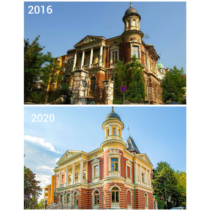 Museum Of The 1984 Sarajevo Winter Olympics In Sarajevo, Bosnia And Hertsegovina