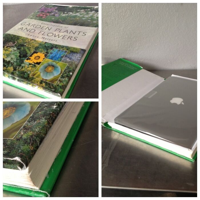 I Think My Mom Will Like Her "Garden Encyclopedia" Mothers Day Gift