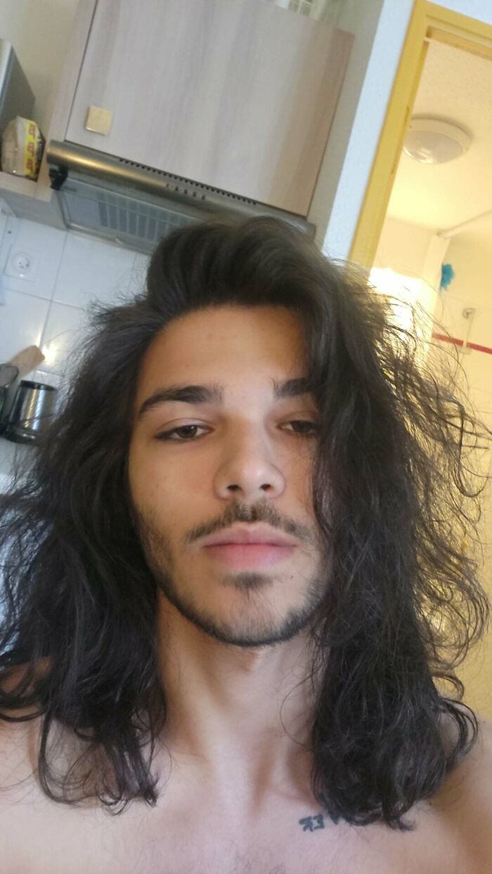 2 And Half Years Since Buzz Cut. What Do You Think?