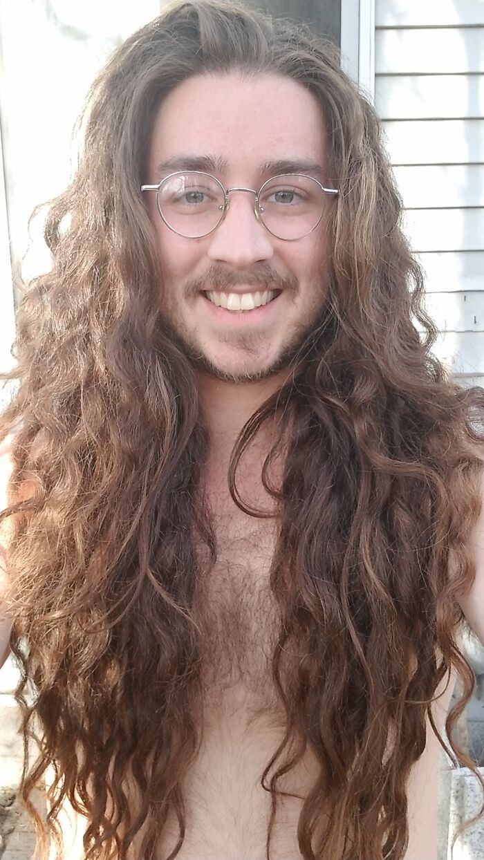 7 Years Flowing