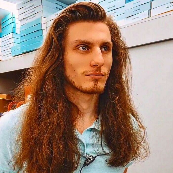 Boss Wants Me To Cut It