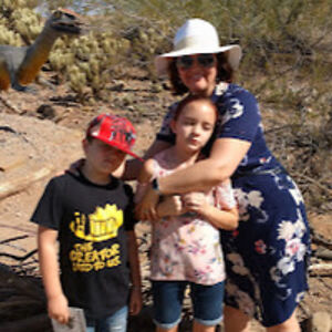 melissasmithson avatar