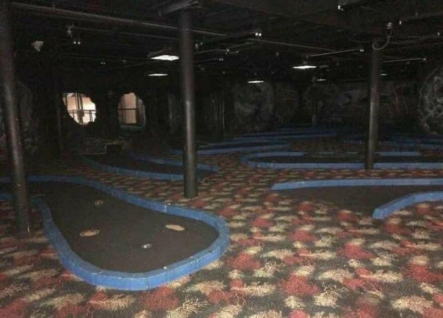 My Absolute Favorite