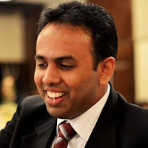 nishadhasilva avatar