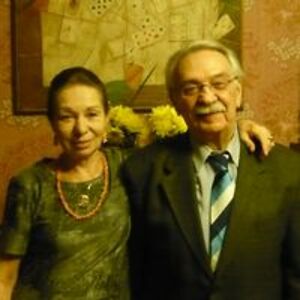 Игорь Абраменков