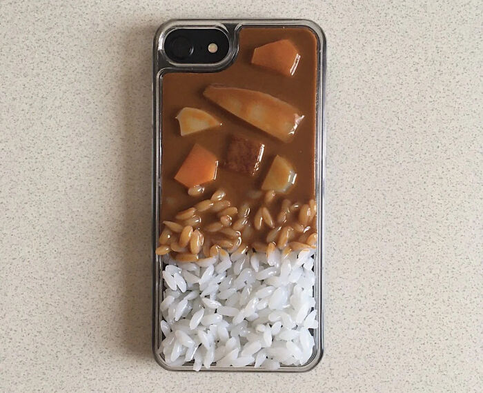 Thani Naadan Phone Case