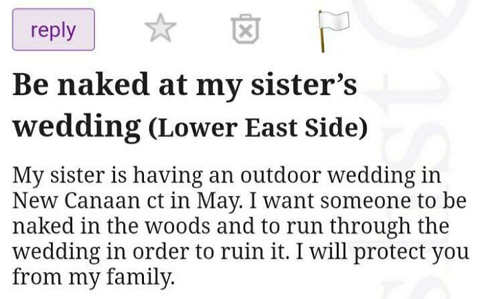 "We Can Discuss Compensation Privately"