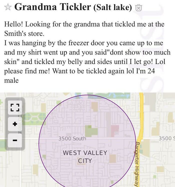 An Old Screenshot I Just Found. Lolz