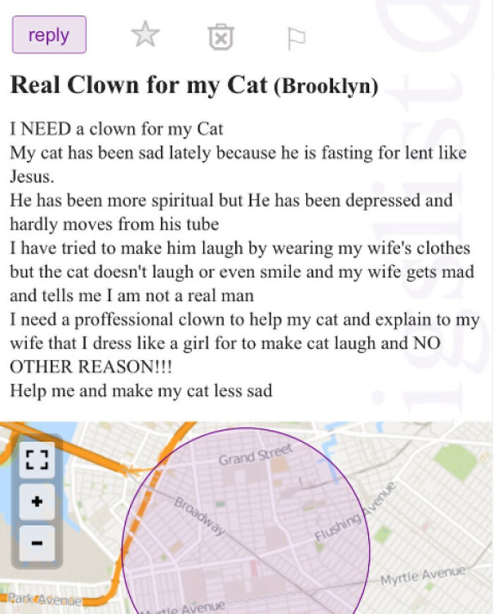 But Doctor... I Am Pawgliacci