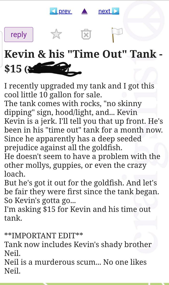 Kevin