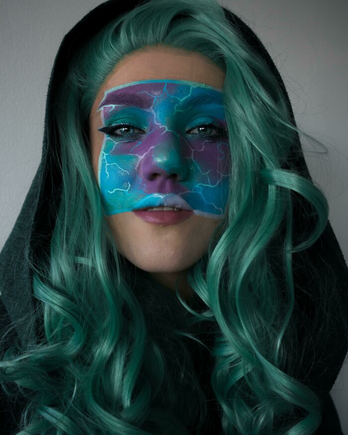 From Winter To Spring