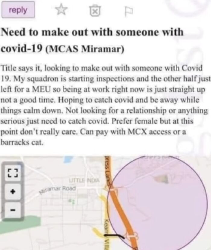 So Uh, Craigslist Is Intresting