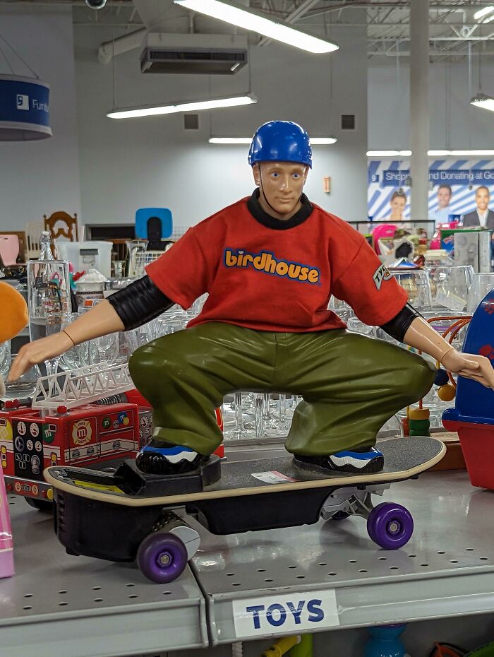 Radical Dude! Catch & Release, Bummer Bud