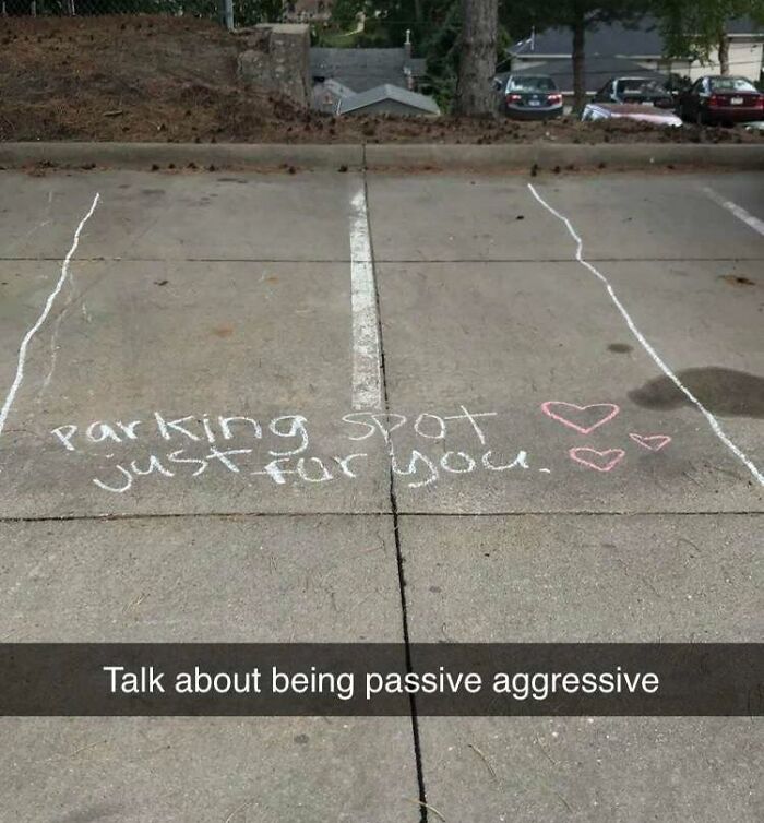 Found This Gem In The College Parking Lot Yesterday