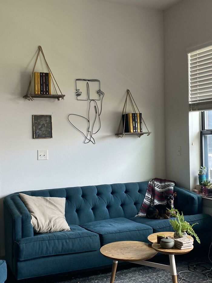 Small Details Make A Big Impact