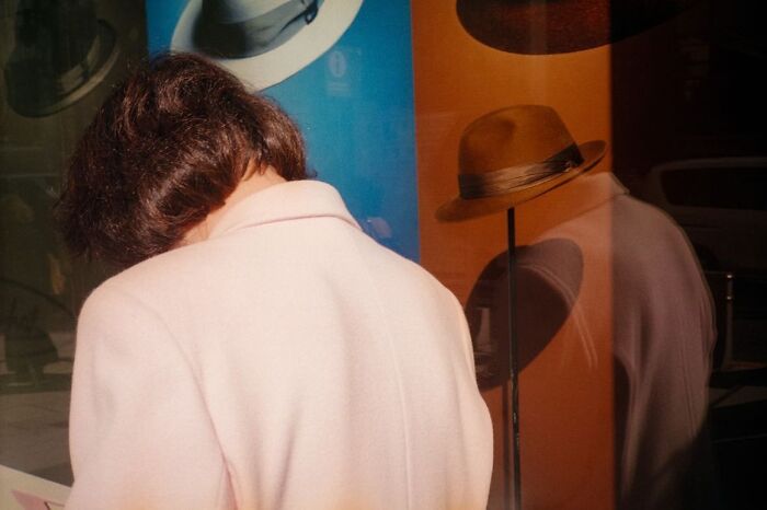 Shin Noguchi From Japan Shoots The Invisible Elements In Street Photography (New Pics)