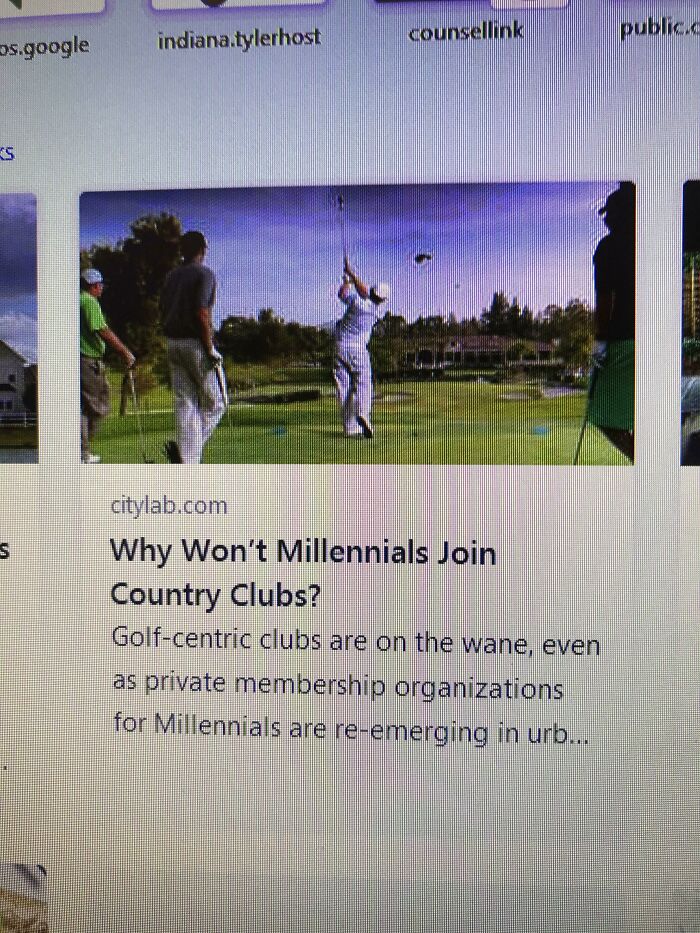 Why Aren’t Millennials Paying Hundreds Or Thousands Of Dollars On A Game That Takes Four Hours Or More To Play ??? It’s A Mystery!!