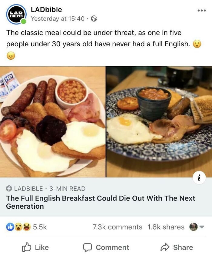 Millennials Are Killing Fry UPS