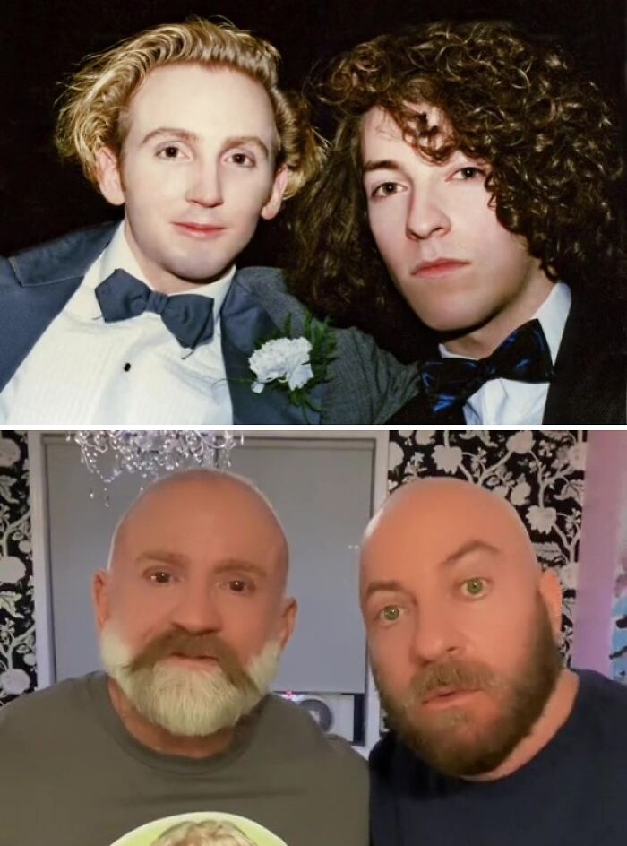 Gay-Couple-Recreates-Old-Photos