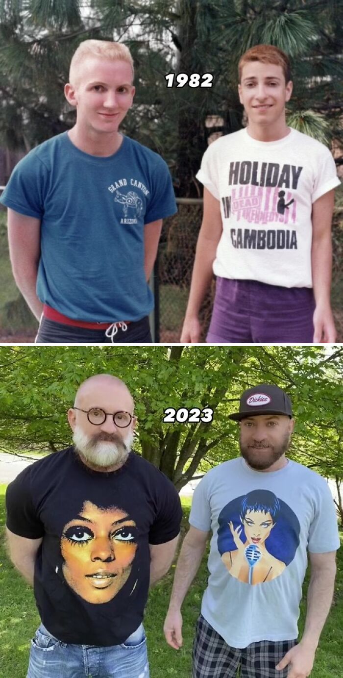 Gay-Couple-Recreates-Old-Photos