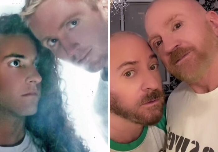 Gay-Couple-Recreates-Old-Photos