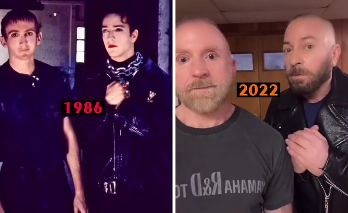 Gay-Couple-Recreates-Old-Photos