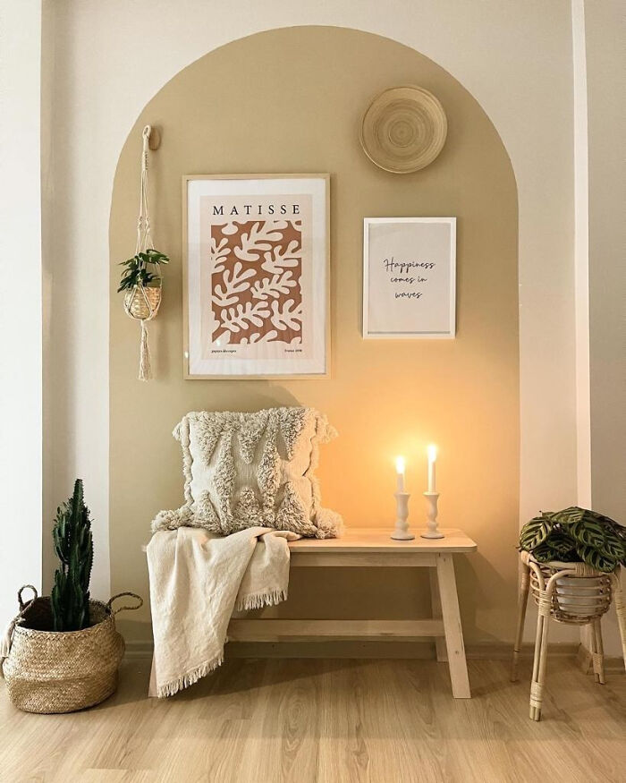 Work With Warmth
