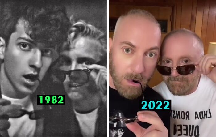 Gay-Couple-Recreates-Old-Photos