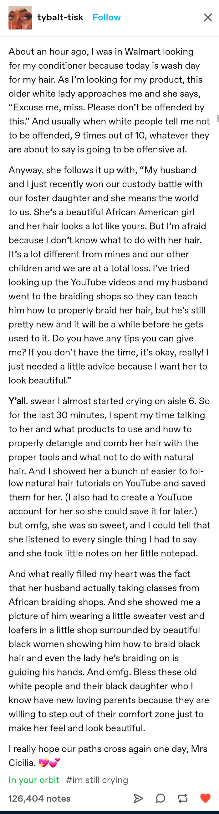 Friendly Thing In Unfriendly Times