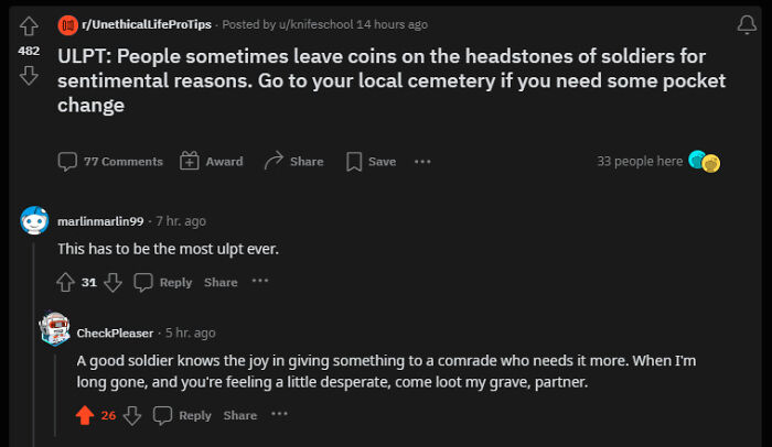 This Was In Ulpt....ulpt!