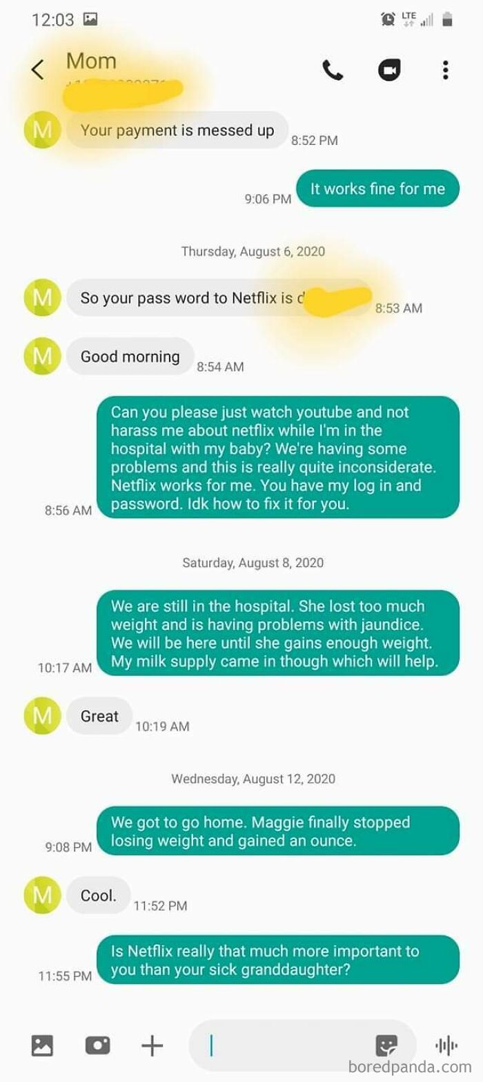 Not Mine. Found It On Facebook