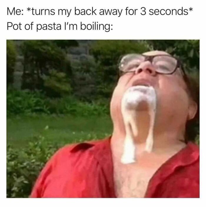 Literally, Every Time